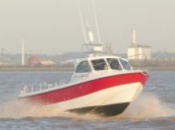 DevOcean 3 - Penarth Charter Boat South Wales