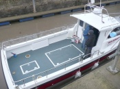 DevOcean Bristol Channel Fishing Charter Boat